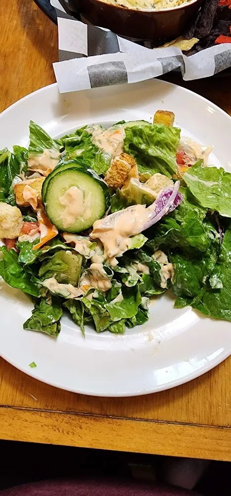 Dinner Salad