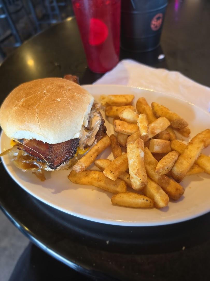 Spookhill Bar And Grill