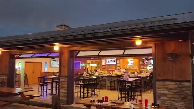 Spookhill Bar And Grill