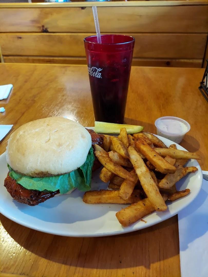 Spookhill Bar And Grill