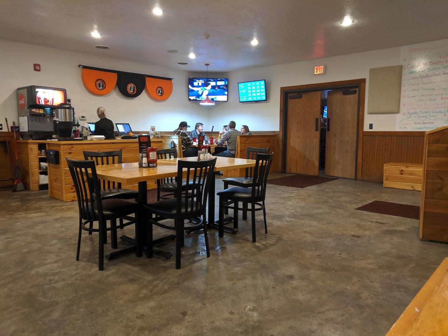Spookhill Bar And Grill