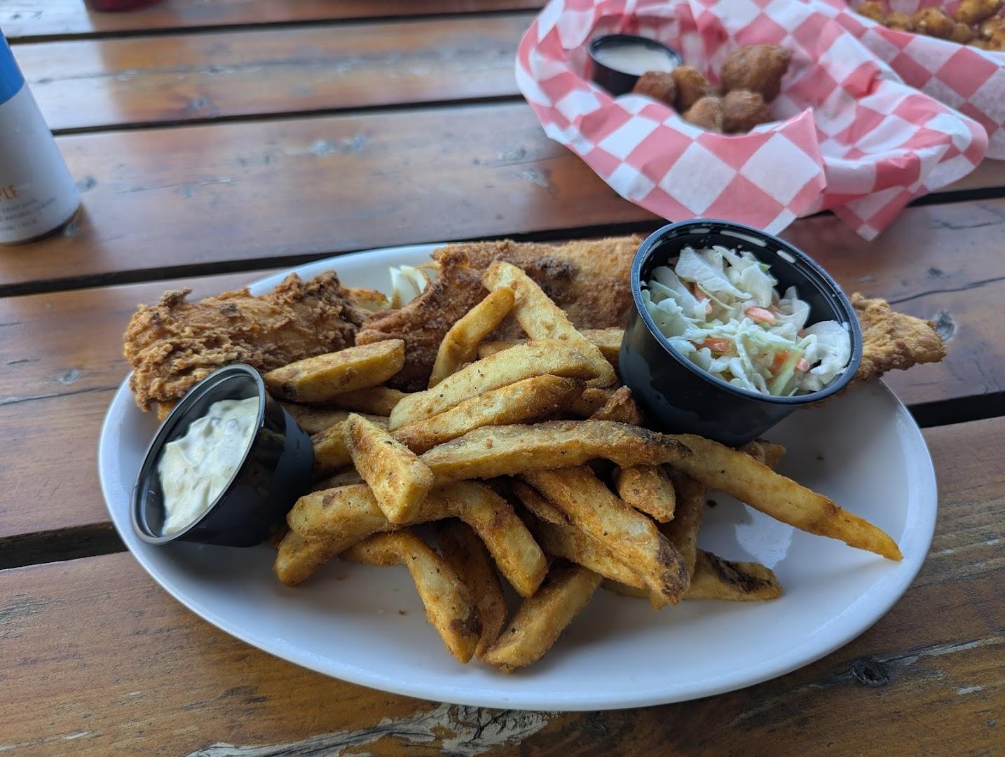 Spookhill Bar And Grill